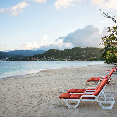 Coyaba Beach Resort 