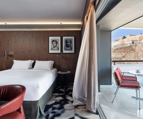 AthensWas Hotel