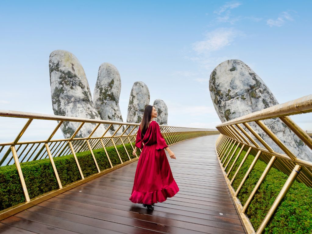 A Family Adventure in Vietnam