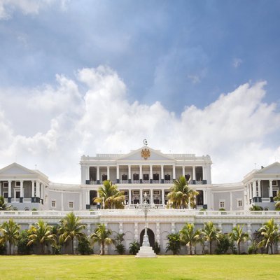 Hyderabadi heritage