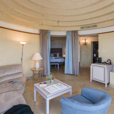 Hotel Ta’ Cenc & Spa, Gozo