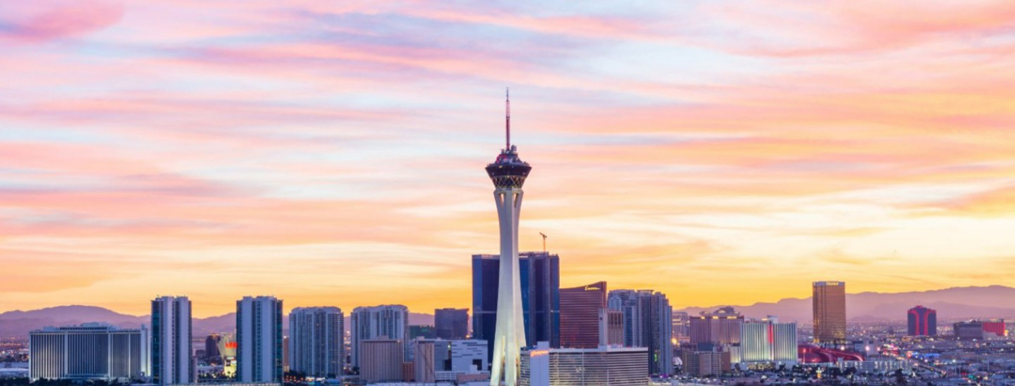 Las Vegas Ss