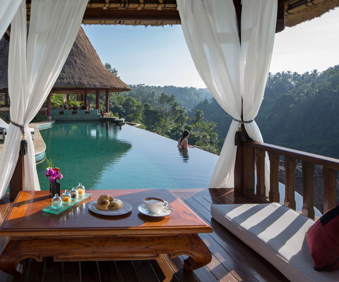 Viceroy Bali