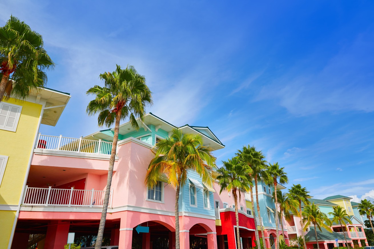 Where to travel in July